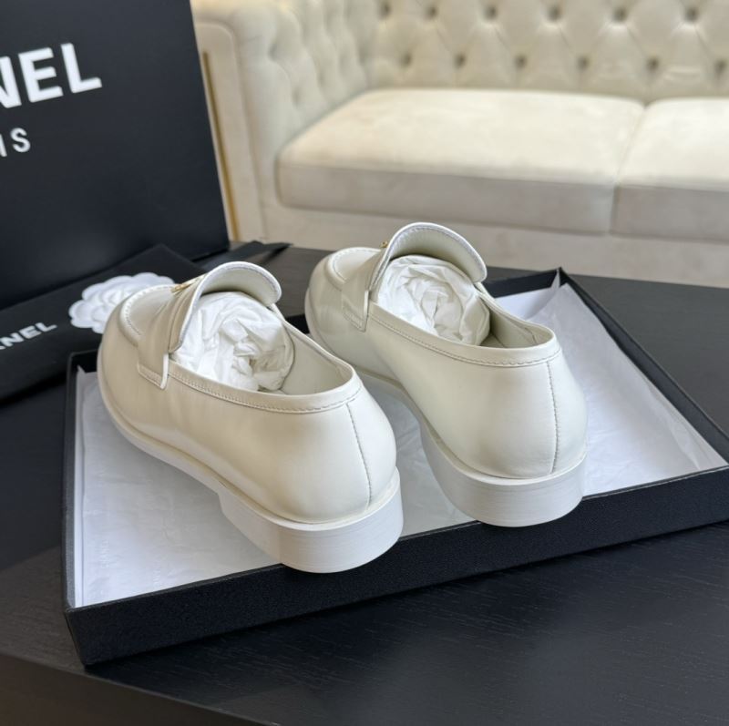 Chanel Low Shoes